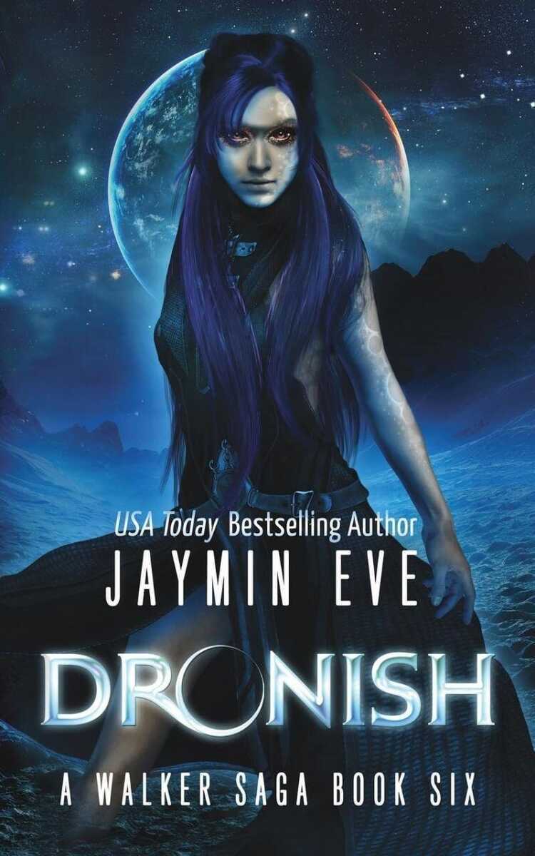Dronish
