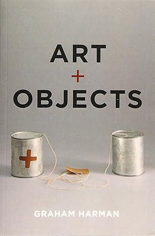 Art and Objects
