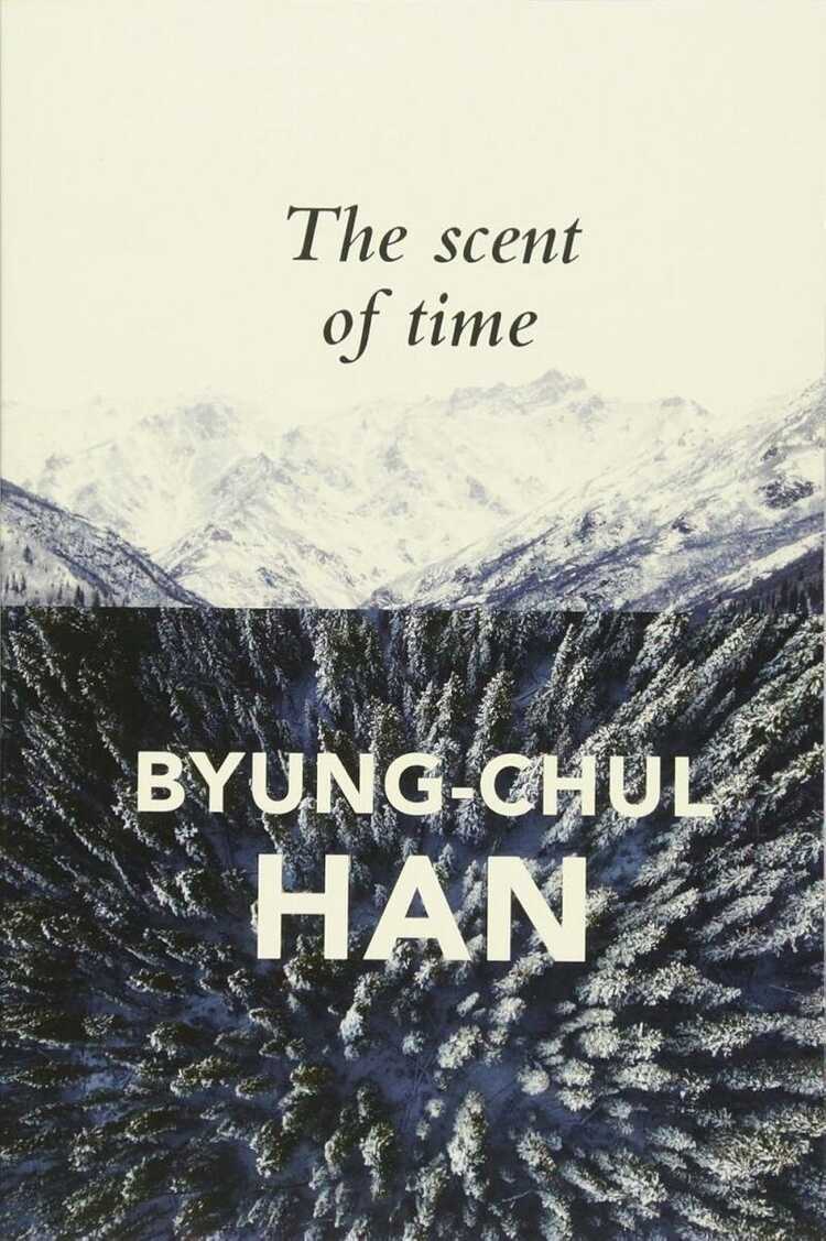 The Scent of Time