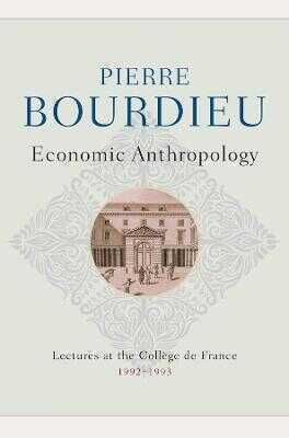 Economic Anthropology