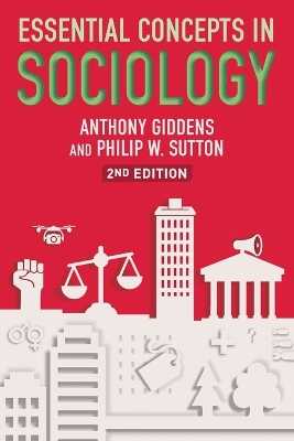 Essential Concepts in Sociology