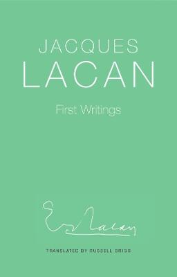 First Writings