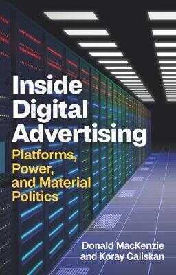 Inside Digital Advertising
