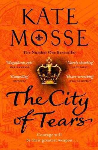 City of Tears