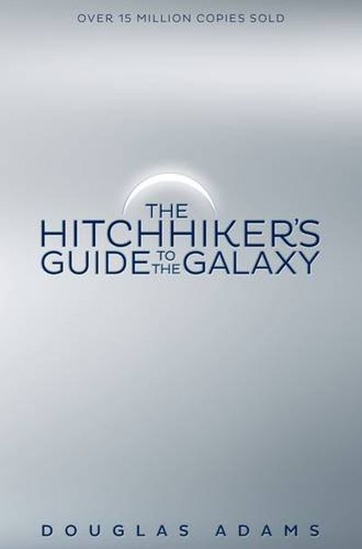 Hitchhiker's Guide to the Galaxy