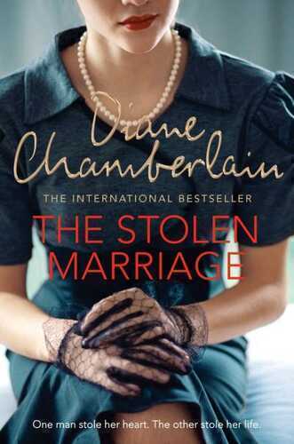 Stolen Marriage