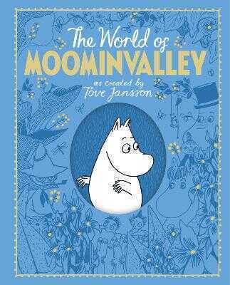 World of Moominvalley