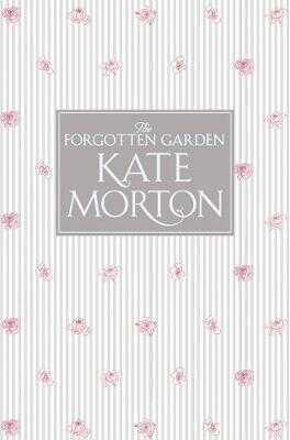 Forgotten Garden