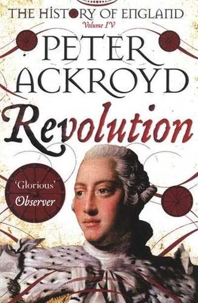 History of England Vol 4: Revolution