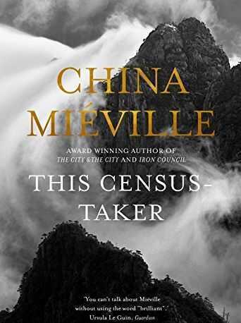 This Census-Taker