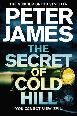 The Secret of Cold Hill