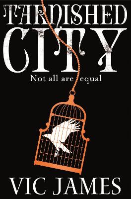 Tarnished City