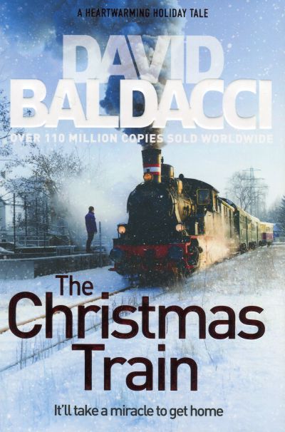 Christmas Train