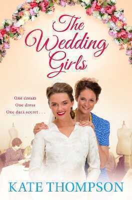 The Wedding Girls