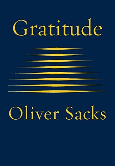 Gratitude