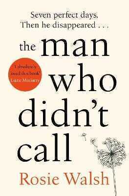 The Man Who Didn't Call