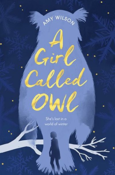 Girl Called Owl
