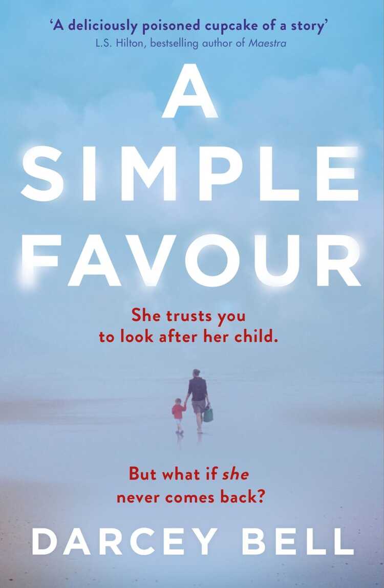 A Simple Favour