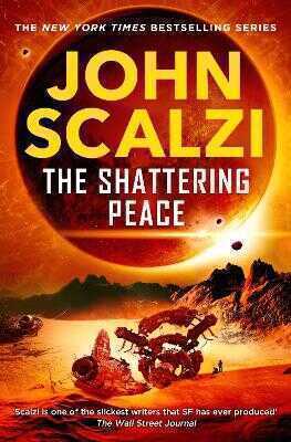 The Shattering Peace