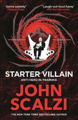 Starter Villain