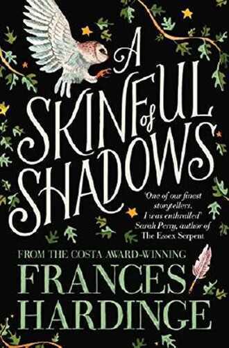 Skinful of Shadows
