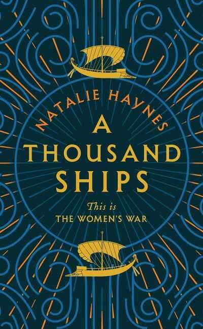 Thousand Ships