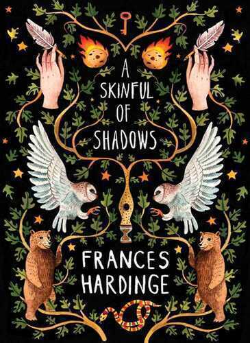 Skinful of Shadows