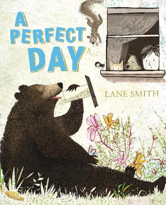 A Perfect Day — Lane Smith