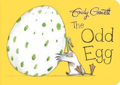 Odd Egg