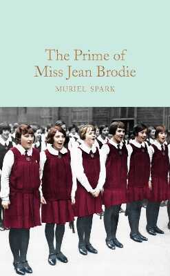 Prime of Miss Jane Brodie