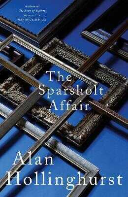Sparsholt Affair