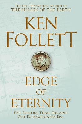 Edge of Eternity