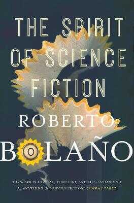 Spirit of Science Fiction