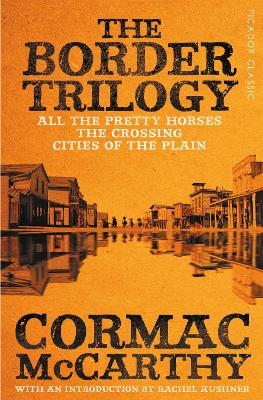 The Border Trilogy