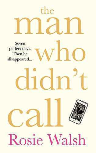 Man Who Didn't Call