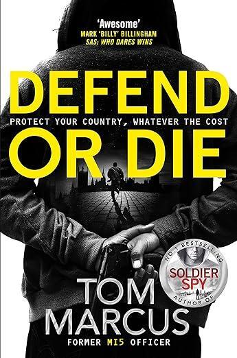 Defend or Die