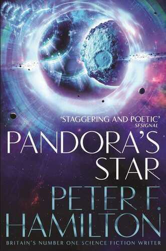 Pandora''s Star