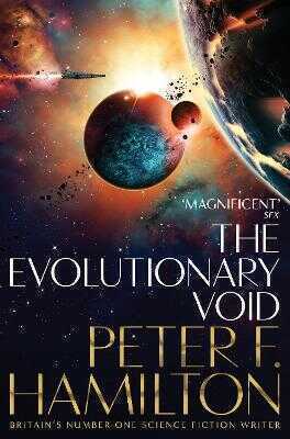 Evolutionary Void