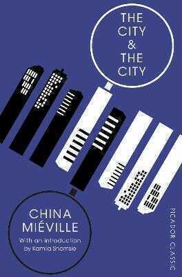 City & The City