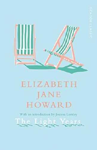 The Light Years (Picador Classic)