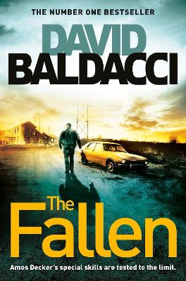 Fallen