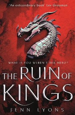 Ruin of Kings