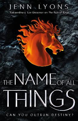 Name of All Things