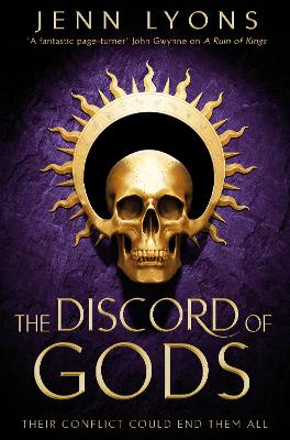Discord of Gods