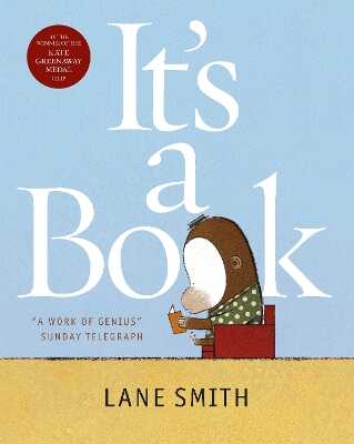 It''s a Book