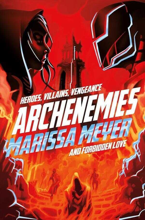 Archenemies