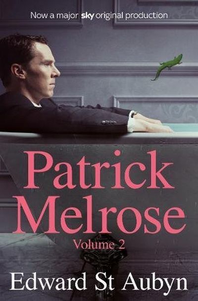 Patrick Melrose Vol 02