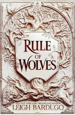 Rule of Wolves (King of Scars Book 2)