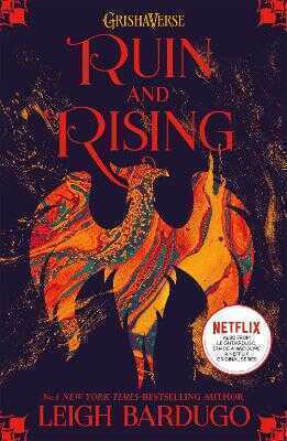 Shadow and Bone: Ruin and Rising
