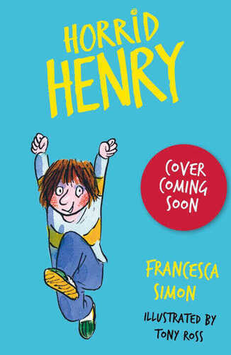 Horrid Henry: Spooks and Scares